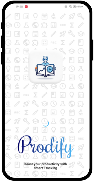 Prodify Store Ashish Kumar Panda - Developer